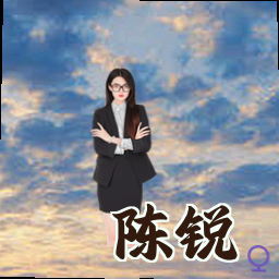 陈锐